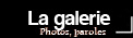 La galerie